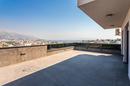 Split, Sirobuja, apartamento mobilado de dois quartos com um terraço espaçoso e vista para o mar. - 12