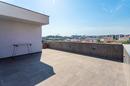 Split, Sirobuja, apartamento mobilado de dois quartos com um terraço espaçoso e vista para o mar. - 13