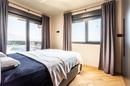 Split, Sirobuja, apartamento mobilado de dois quartos com um terraço espaçoso e vista para o mar. - 9