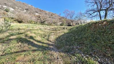 Rijeka, Sušačka Draga, građevinsko zemljište od 1020 m²