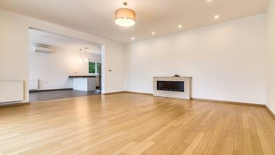 Zagreb, Šestine novoizgrađena obiteljska vila 400 m² za najam