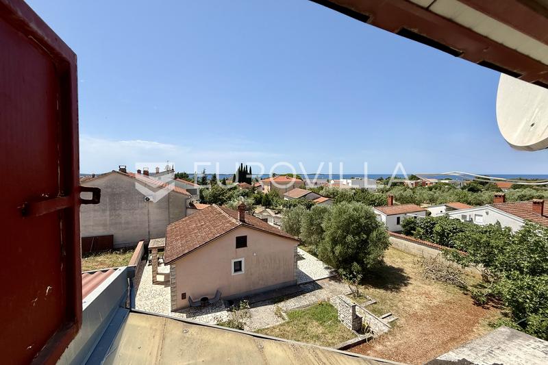Peroj - Exkluzivní dům se třemi bytovými jednotkami - 3