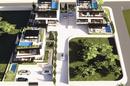 Krk, Krk stad, fyrarumslägenhet, 143,90 m², bottenvåning, privat trädgård, premium - 4