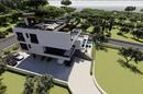 Krk, Krk stad, fyrarumslägenhet, 143,90 m², bottenvåning, privat trädgård, premium - 9