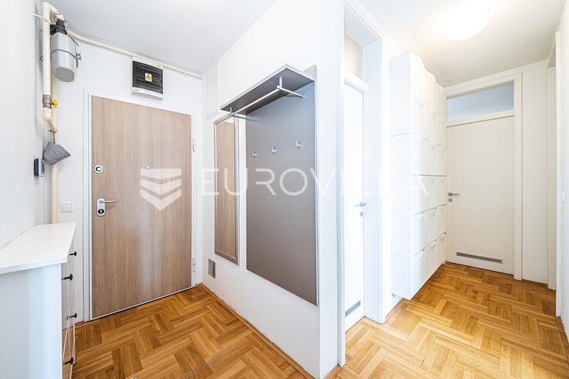 Zagreb, Stenjevec predivan trosoban stan 57 m² - 12