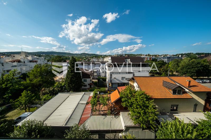 Zagreb, Stenjevec predivan trosoban stan 57 m² - 13