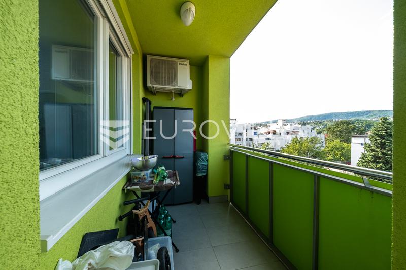 Zagreb, Stenjevec predivan trosoban stan 57 m² - 14