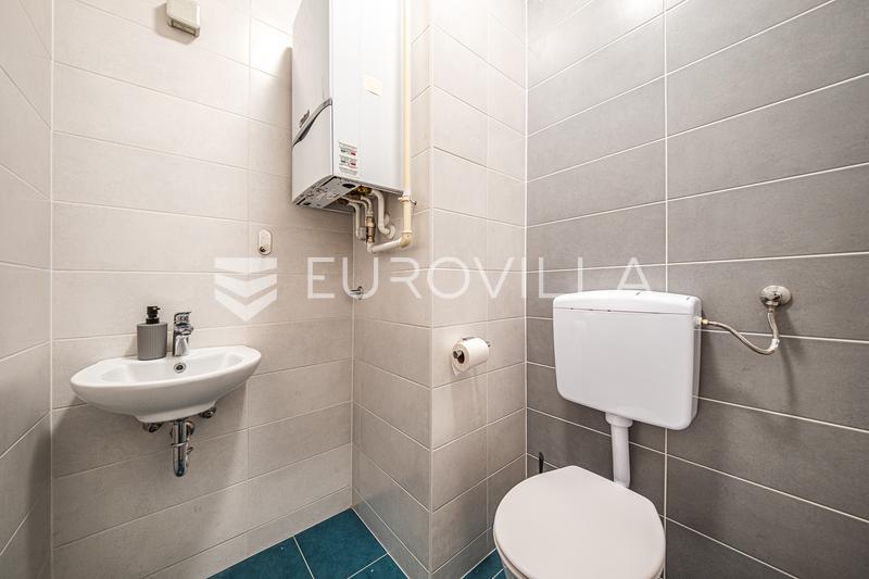 Zagreb, Stenjevec predivan trosoban stan 57 m² - 11