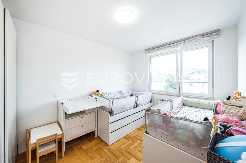 Zagreb, Stenjevec predivan trosoban stan 57 m² - 7