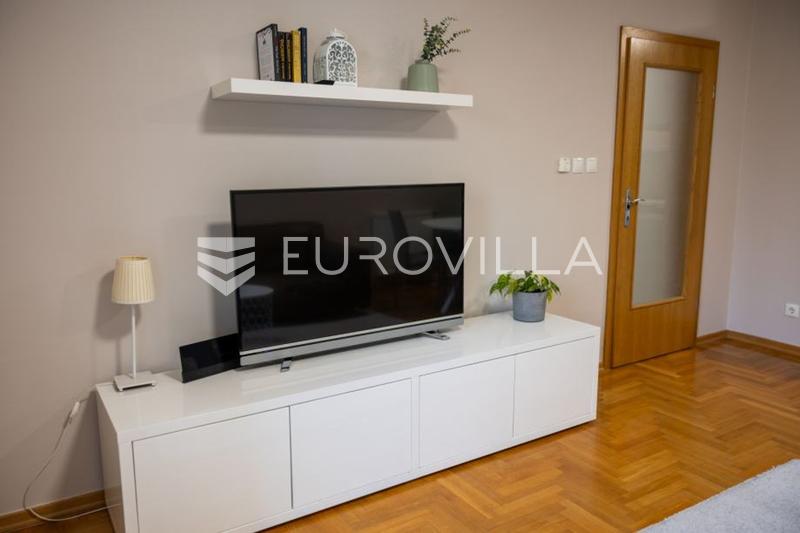 Zagreb, Sigečica, excellent one-bedroom apartment 55 m²