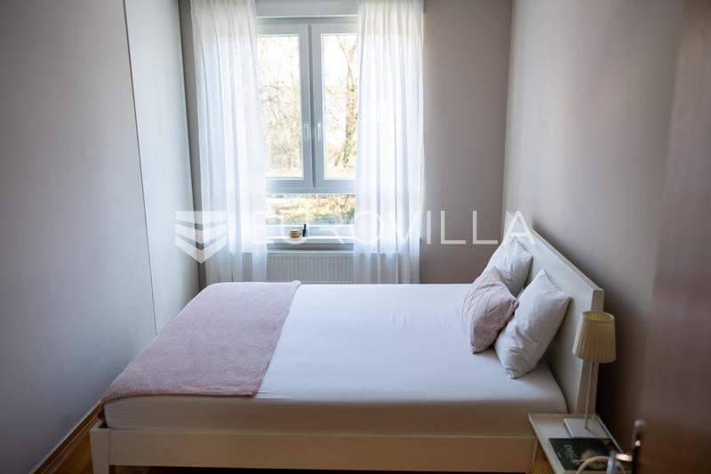 Zagreb, Sigečica, excellent one-bedroom apartment 55 m²