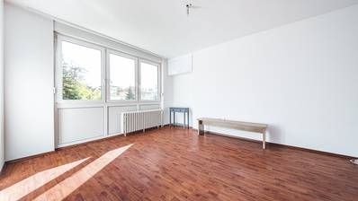 Zagreb, Gornji Grad - Tuskanac, etværelses lejlighed på 70 m2 med terrasse og have.