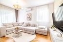 agreb, Vrapce, Moderne treromsleilighet med hage, 104 m², NYBYGG - 2