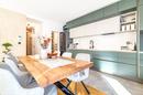 agreb, Vrapce, Moderne treromsleilighet med hage, 104 m², NYBYGG - 4