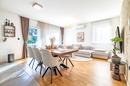 agreb, Vrapce, Moderne treromsleilighet med hage, 104 m², NYBYGG - 1