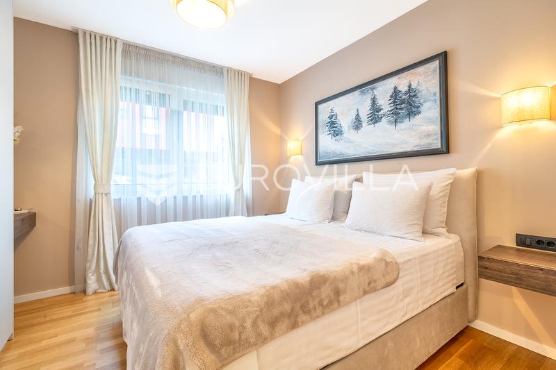 agreb, Vrapce, Moderne treromsleilighet med hage, 104 m², NYBYGG - 5