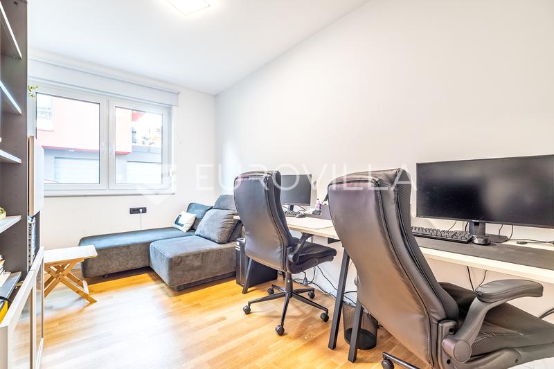 agreb, Vrapce, Moderne treromsleilighet med hage, 104 m², NYBYGG - 6