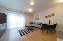 Osijek, Centro de la ciudad, primer alquiler de un apartamento de un dormitorio con una plaza de aparcamiento, 46 m² - 10