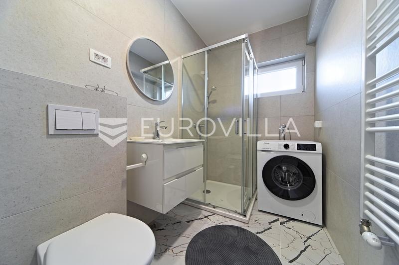 Osijek, Centro de la ciudad, primer alquiler de un apartamento de un dormitorio con una plaza de aparcamiento, 46 m² - 6
