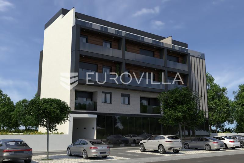 Vinkovci, City Center - Luxury Apartment in a New Development