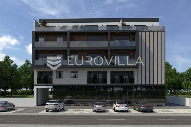 Vinkovci, City Center - Luxury Apartment in a New Development