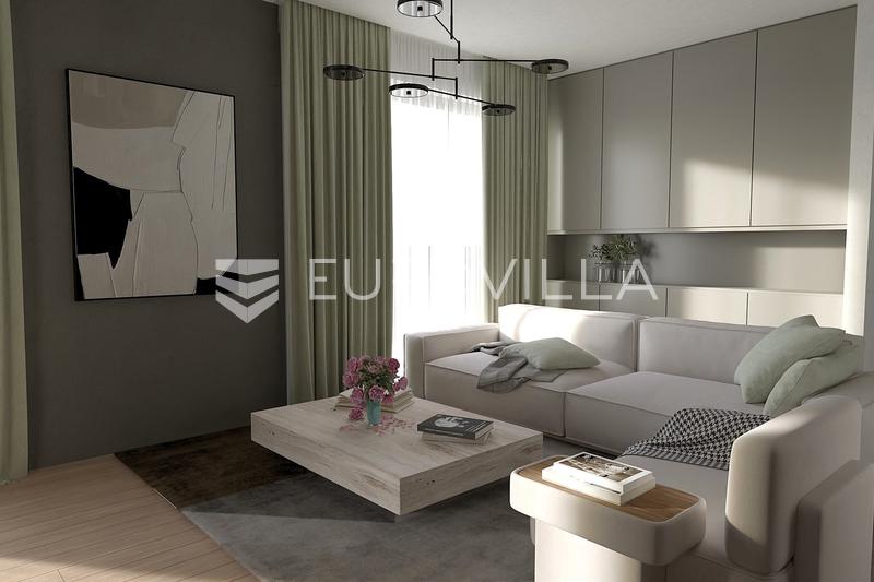 Vinkovci, City Center - Luxury Apartment in a New Development