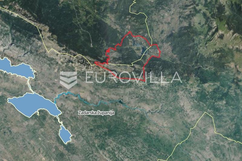 Štikada - an authentic estate in the Velebit Nature Park, 450 m from the lake - 3