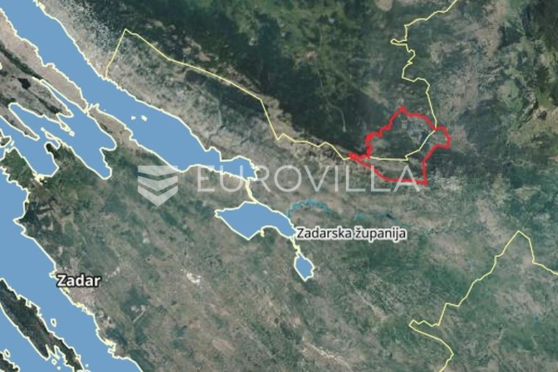 Štikada - an authentic estate in the Velebit Nature Park, 450 m from the lake - 2