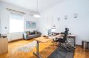 Zagreb Bymidte - 87 m² bolig- og erhvervsareal på 2. sal med elevator, førsteklasses beliggenhed - 1