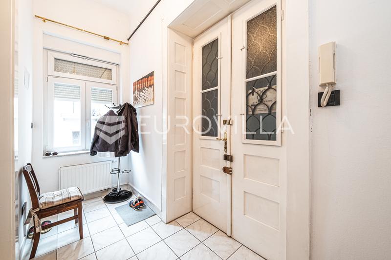 Zagreb Bymidte - 87 m² bolig- og erhvervsareal på 2. sal med elevator, førsteklasses beliggenhed - 13