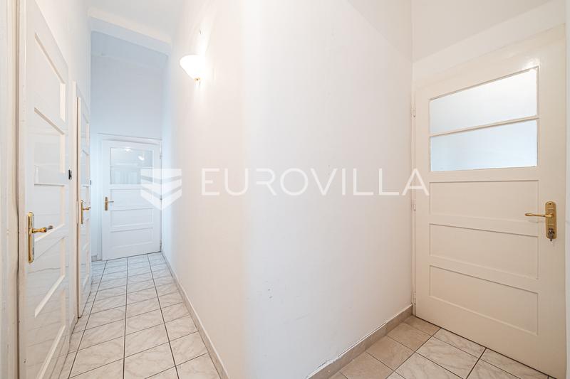 Zagreb Bymidte - 87 m² bolig- og erhvervsareal på 2. sal med elevator, førsteklasses beliggenhed - 7