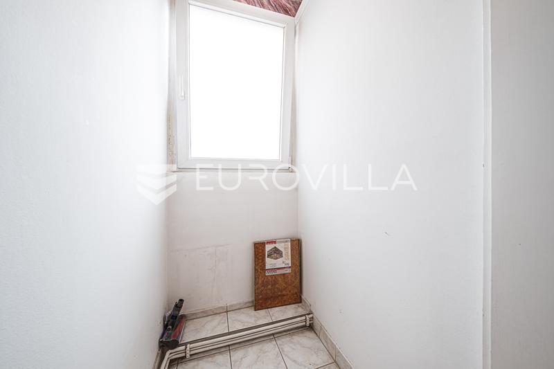 Zagreb Bymidte - 87 m² bolig- og erhvervsareal på 2. sal med elevator, førsteklasses beliggenhed - 8