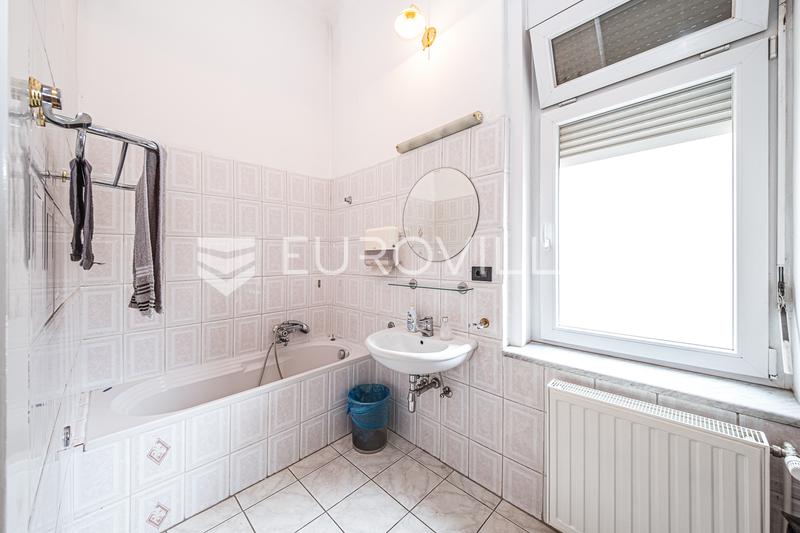 Zagreb Bymidte - 87 m² bolig- og erhvervsareal på 2. sal med elevator, førsteklasses beliggenhed - 5
