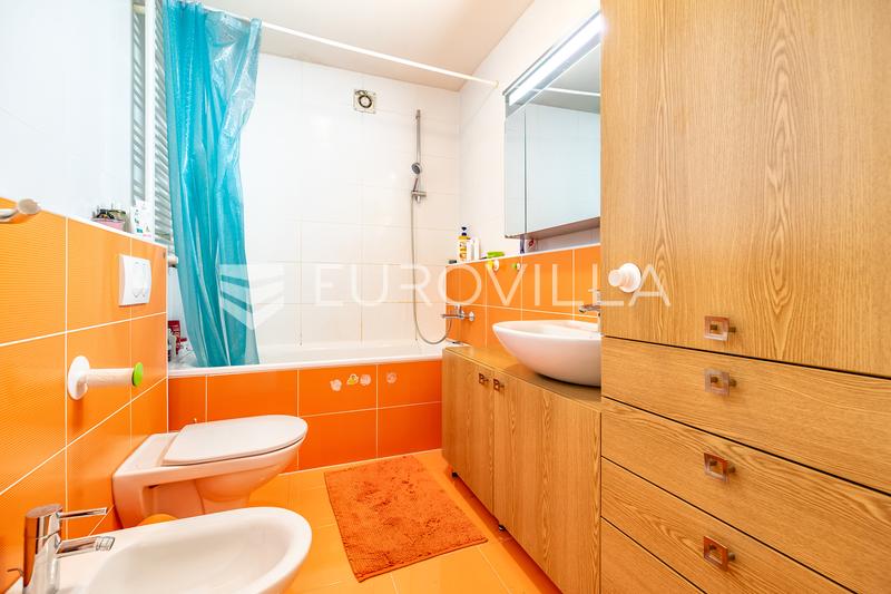 Zagabria, Donji grad, appartamento trilocale premium con terrazza, 2 logge e un posto auto in garage, 115,83 m² - 7