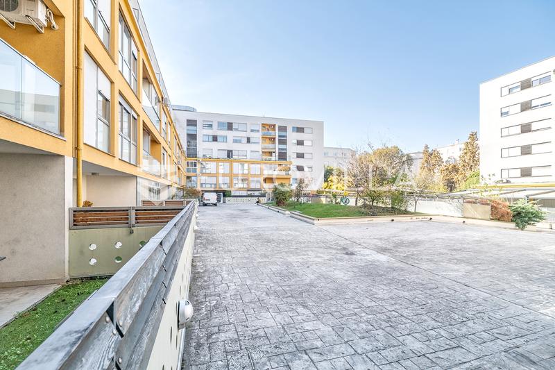 Zagabria, Donji grad, appartamento trilocale premium con terrazza, 2 logge e un posto auto in garage, 115,83 m² - 12