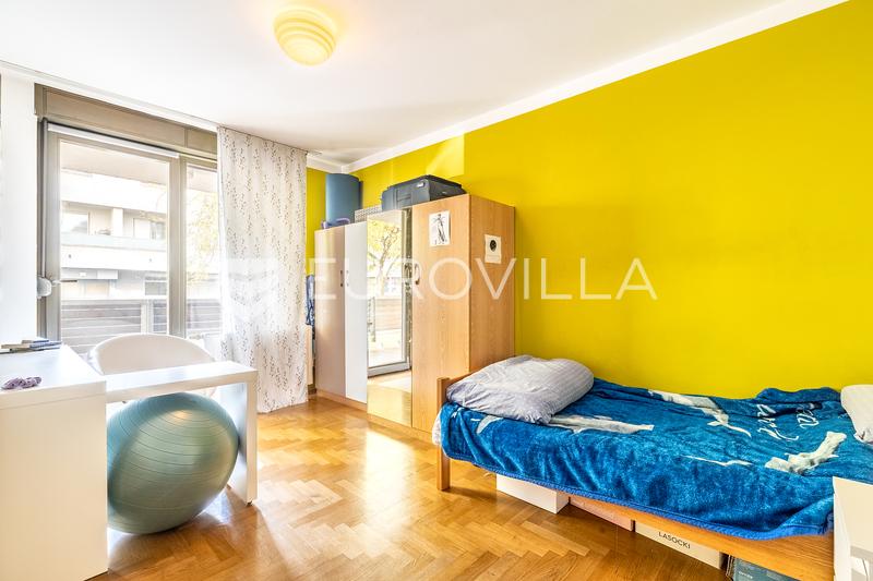 Zagabria, Donji grad, appartamento trilocale premium con terrazza, 2 logge e un posto auto in garage, 115,83 m² - 6