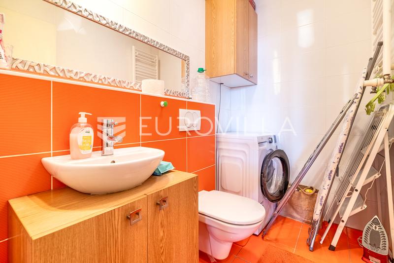 Zagabria, Donji grad, appartamento trilocale premium con terrazza, 2 logge e un posto auto in garage, 115,83 m² - 8