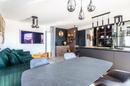 Kaštel Stari, nový dvojizbový byt s krásnym výhľadom na more, s rozlohou 97 m² - 4