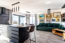 Kaštel Stari, nový dvojizbový byt s krásnym výhľadom na more, s rozlohou 97 m² - 2