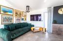 Kaštel Stari, nový dvojizbový byt s krásnym výhľadom na more, s rozlohou 97 m² - 3