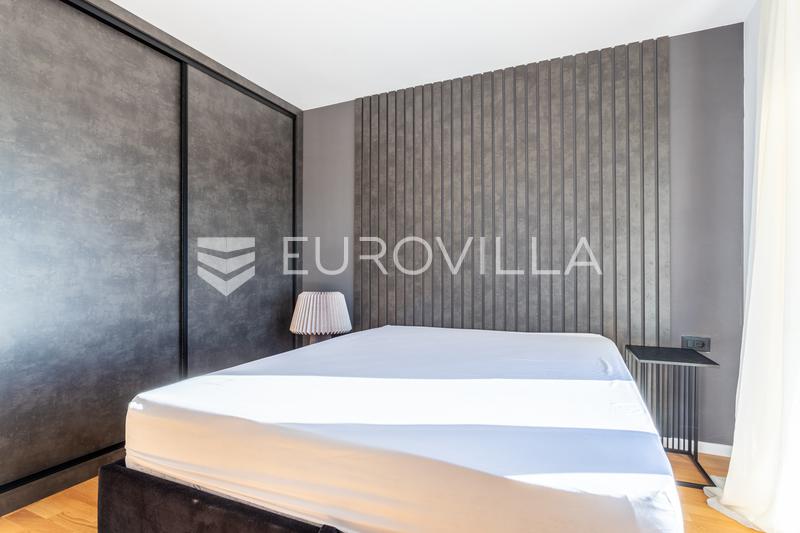 Kaštel Stari, nový dvojizbový byt s krásnym výhľadom na more, s rozlohou 97 m² - 8