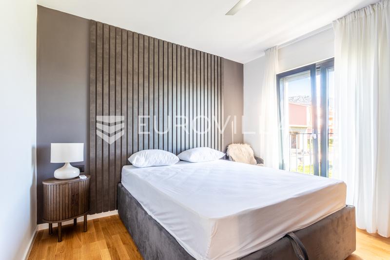 Kaštel Stari, nový dvojizbový byt s krásnym výhľadom na more, s rozlohou 97 m² - 9