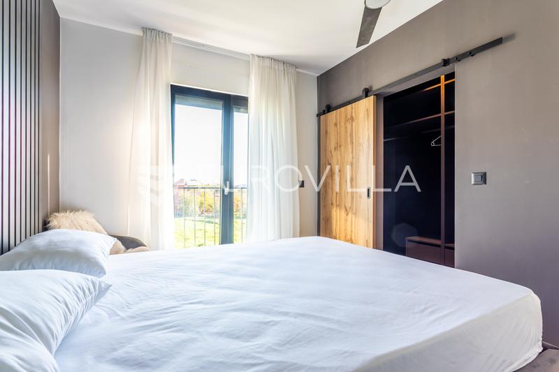 Kaštel Stari, nový dvojizbový byt s krásnym výhľadom na more, s rozlohou 97 m² - 10