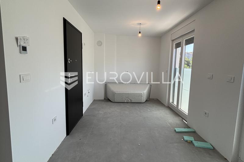 Pula, Zentrum, elegante Wohnung in einem Neubau in attraktiver Lage im Zentrum von Pula - 2