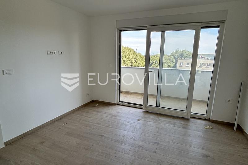 Pula, Zentrum, elegante Wohnung in einem Neubau in attraktiver Lage im Zentrum von Pula - 8
