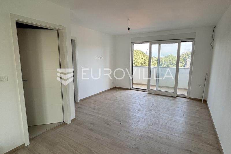 Pula, Zentrum, elegante Wohnung in einem Neubau in attraktiver Lage im Zentrum von Pula - 9