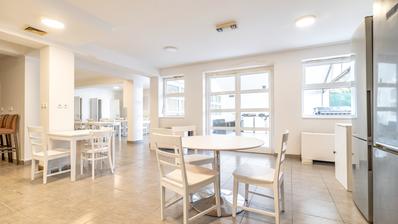 Zagreb, Trešnjevka, Kastavska ulica dvije stambene zgrade sa 6 stambenih cijelina ukupno 460 m²