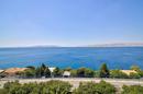 Senj, tvårumslägenhet, 62 m², med havsutsikt, bara 80 m från stranden - 4
