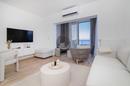 Senj, tvårumslägenhet, 62 m², med havsutsikt, bara 80 m från stranden - 13