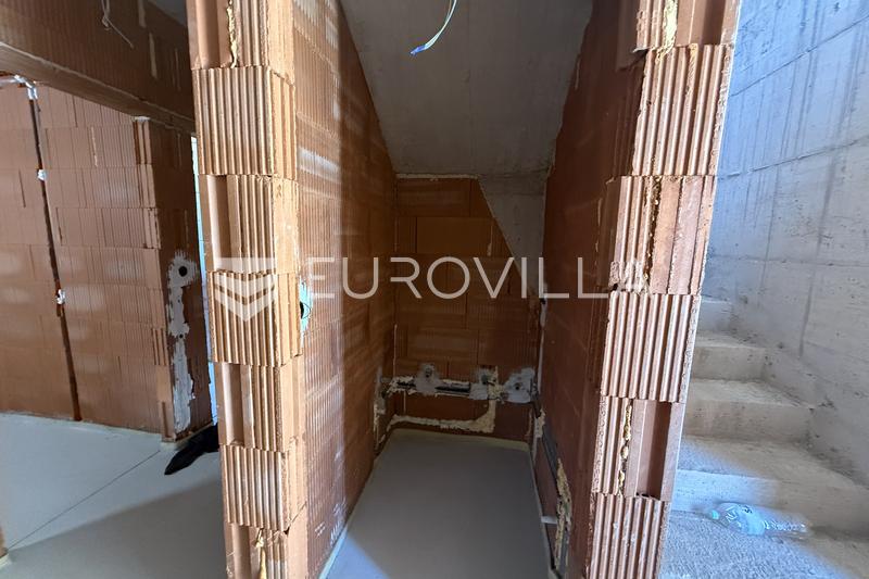 Istrien, Liznjan, elegant NYtt parhus, med trädgård och pool, 111 m² - 27